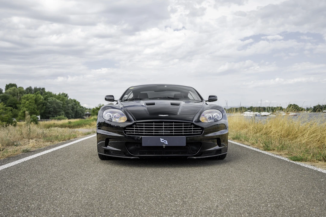 2008 Aston Martin DBS (2008-2012) - Image 2 of 31
