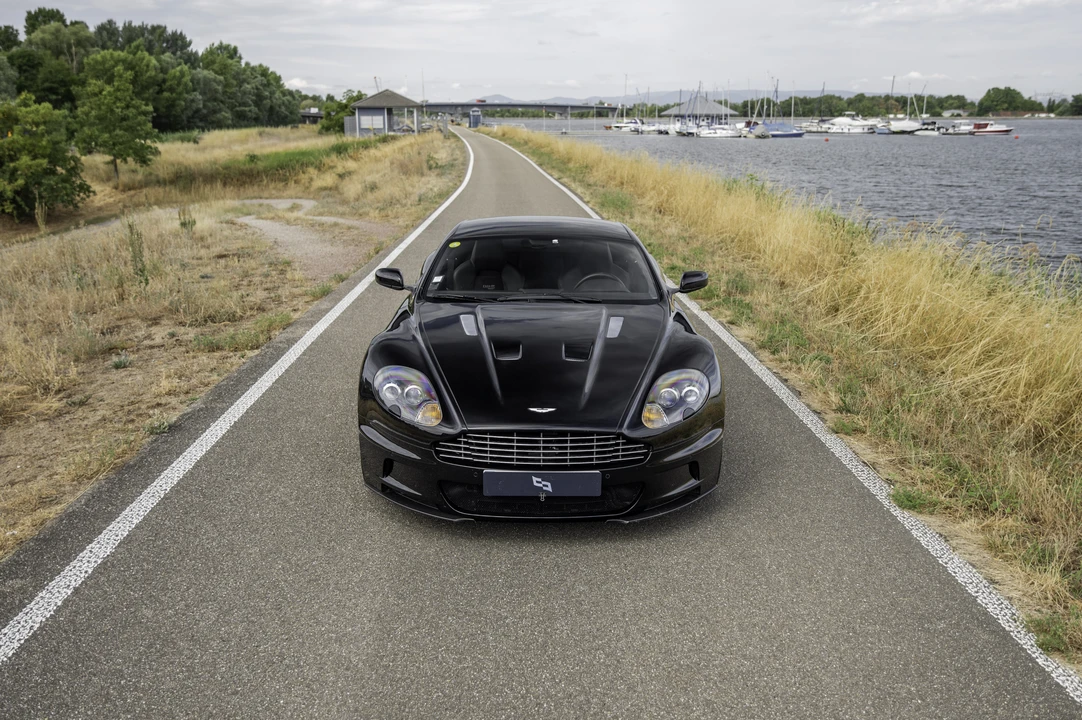 2008 Aston Martin DBS (2008-2012) - Image 10 of 31