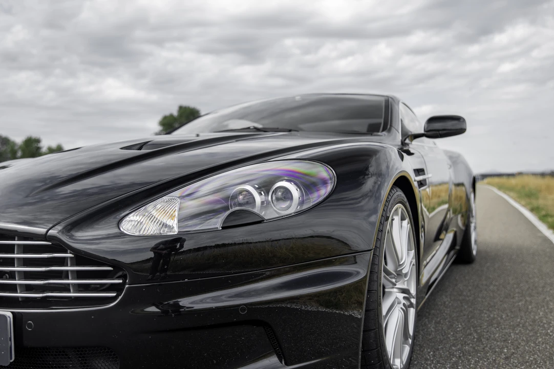2008 Aston Martin DBS (2008-2012) - Image 24 of 31