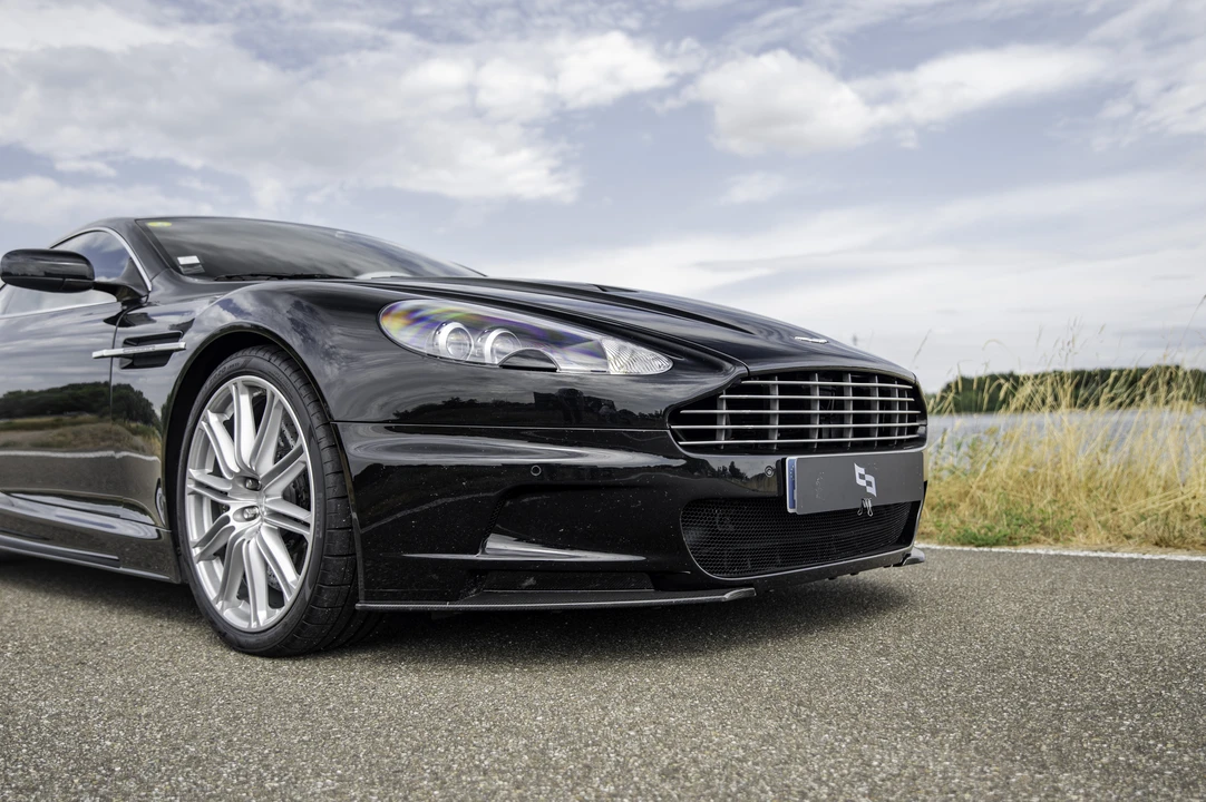 2008 Aston Martin DBS (2008-2012) - Image 25 of 31