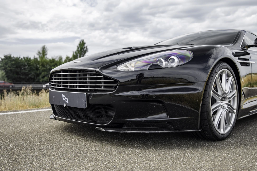 2008 Aston Martin DBS (2008-2012) - Image 26 of 31