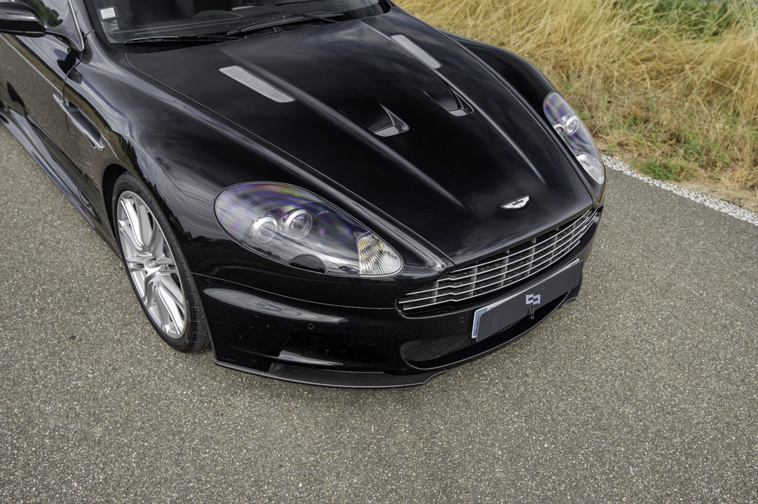 2008 Aston Martin DBS (2008-2012) - Image 22 of 31