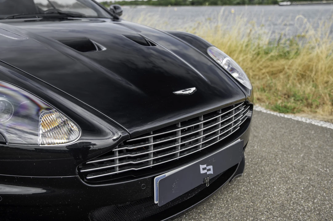 2008 Aston Martin DBS (2008-2012) - Image 28 of 31