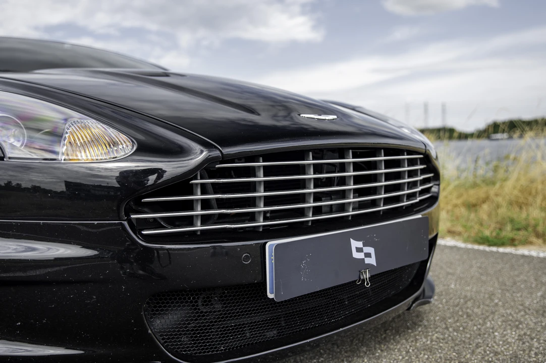 2008 Aston Martin DBS (2008-2012) - Image 29 of 31