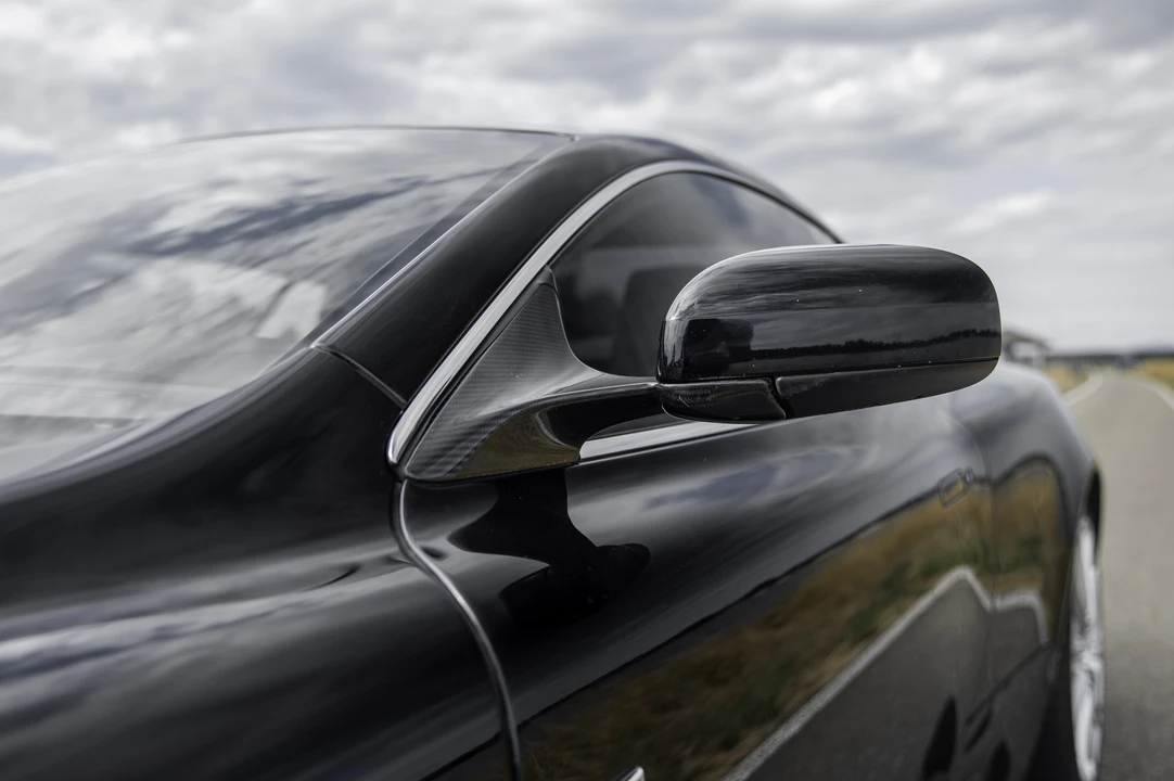 2008 Aston Martin DBS (2008-2012) - Image 31 of 31