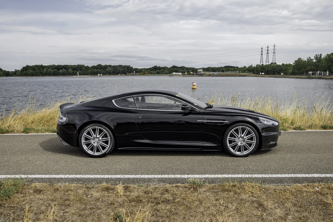 2008 Aston Martin DBS (2008-2012) - Image 8 of 31