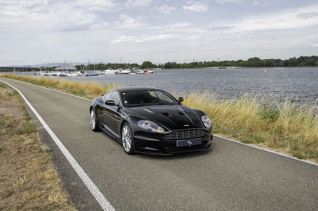 2008 Aston Martin DBS (2008-2012) - Image 17 of 31