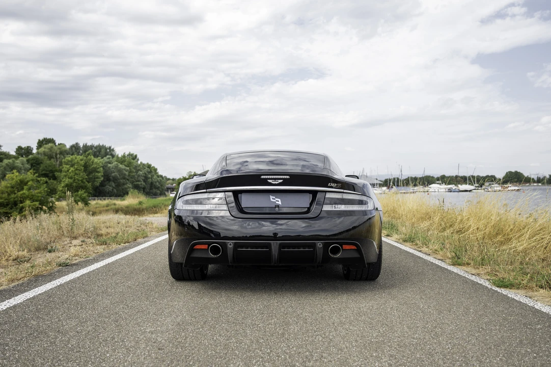 2008 Aston Martin DBS (2008-2012) - Image 6 of 31