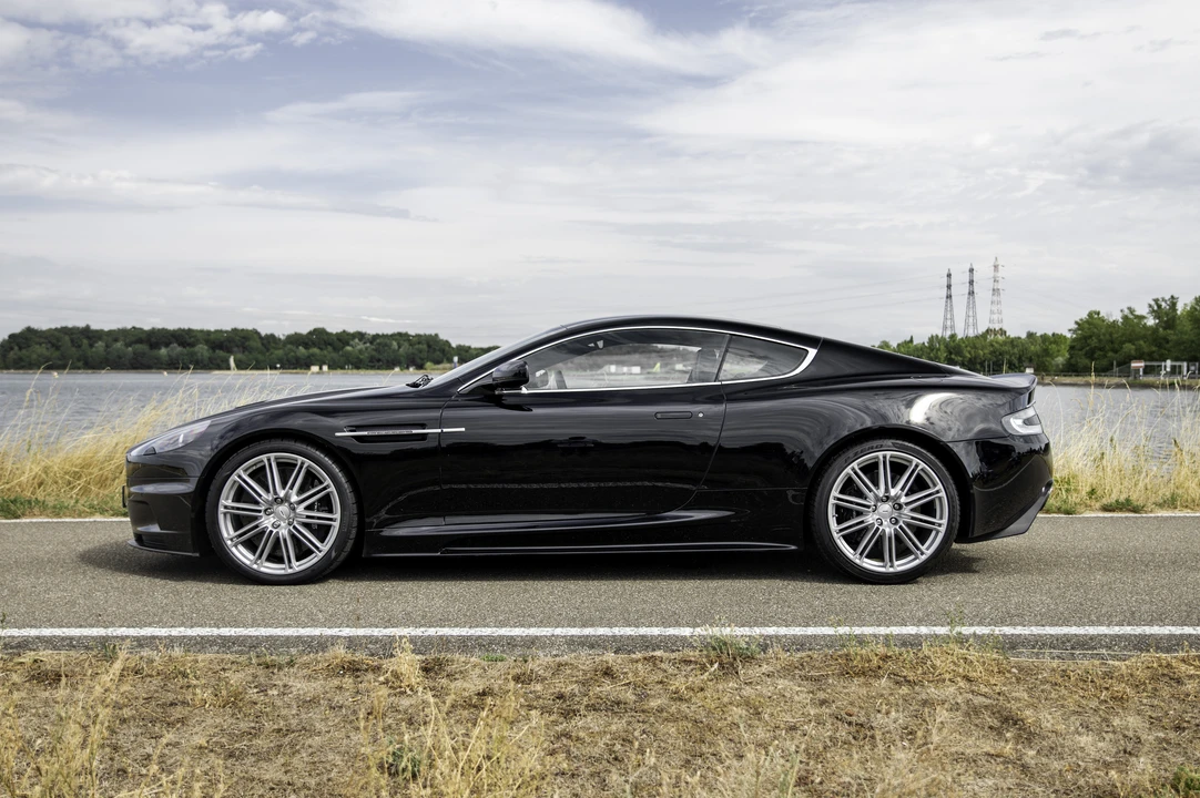2008 Aston Martin DBS (2008-2012) - Image 4 of 31