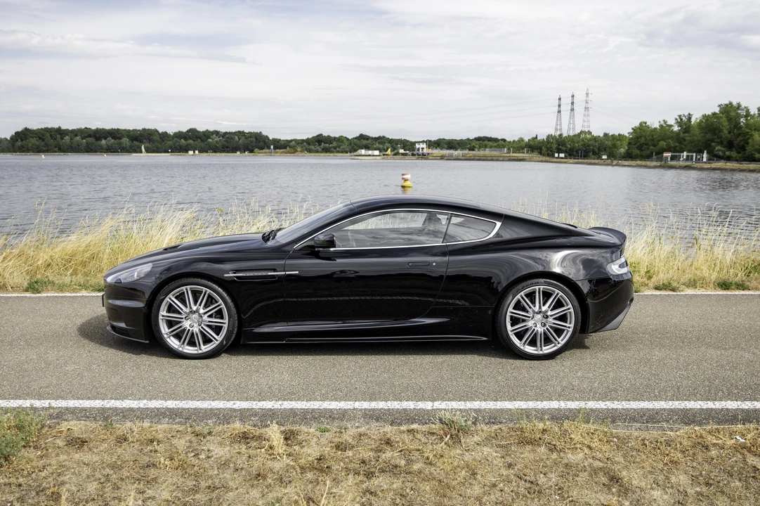 2008 Aston Martin DBS (2008-2012) - Image 12 of 31