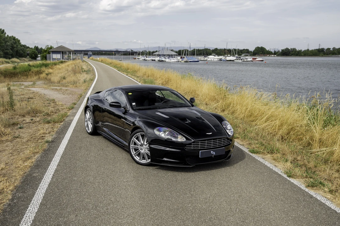 2008 Aston Martin DBS (2008-2012) - Image 20 of 31