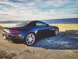 2008 Aston Martin V8 Vantage (2006-2017) - Image 5 of 6