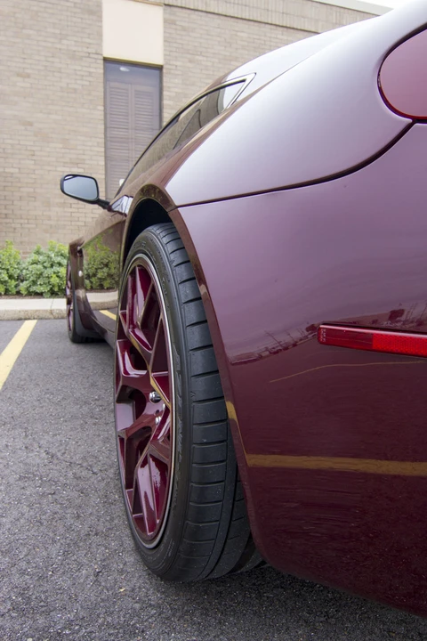 2008 Aston Martin V8 Vantage (2006-2017) - Image 4 of 28