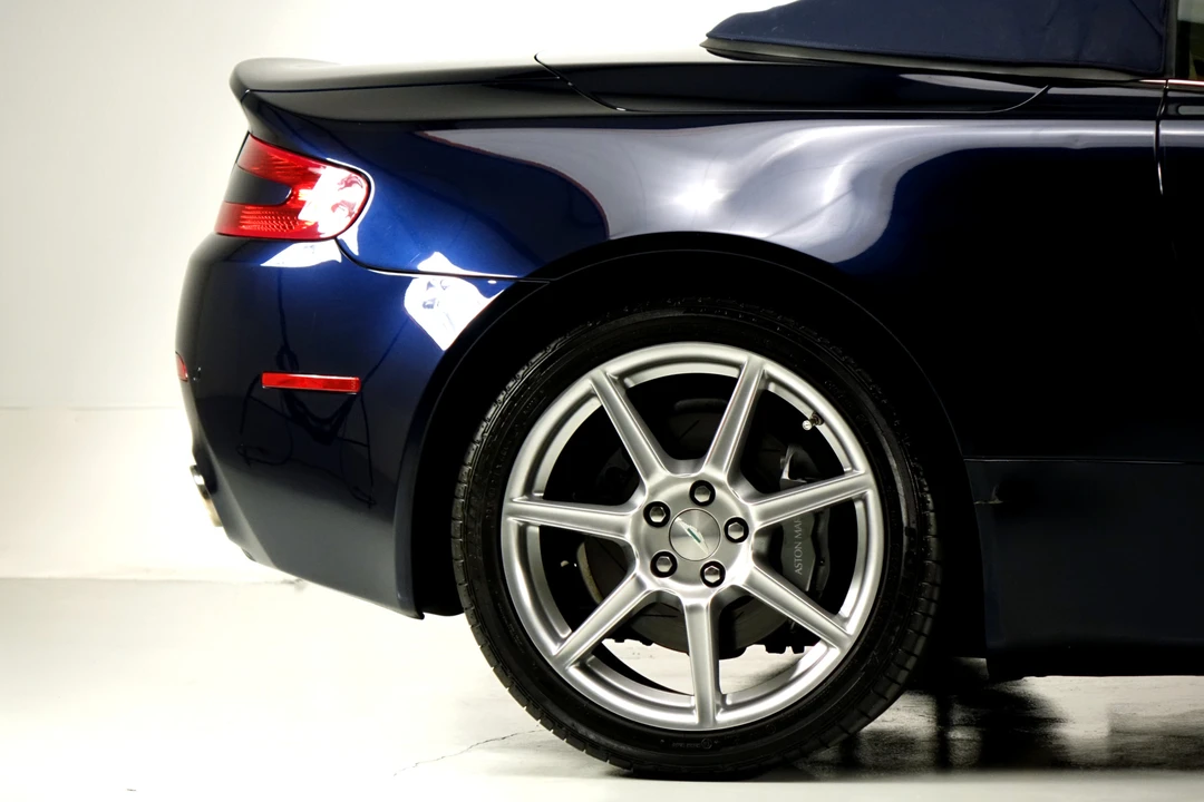 2008 Aston Martin V8 Vantage (2006-2017) - Image 31 of 31