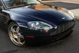 2008 Aston Martin V8 Vantage (2006-2017) - Image 4 of 10