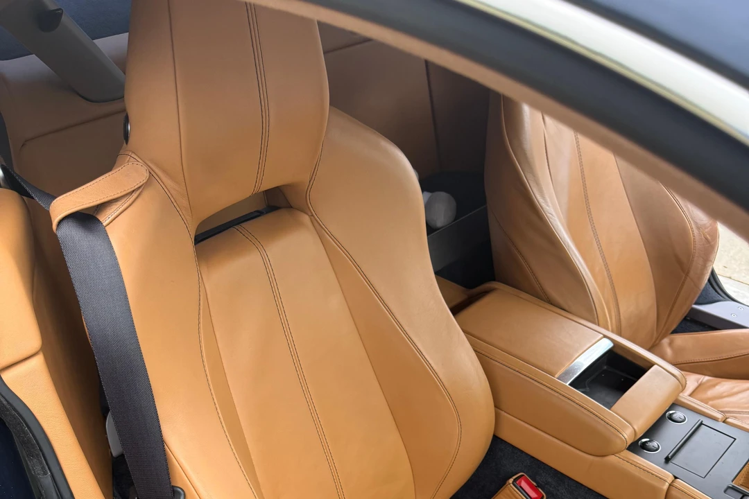 2008 Aston Martin V8 Vantage (2006-2017) - Image 29 of 31
