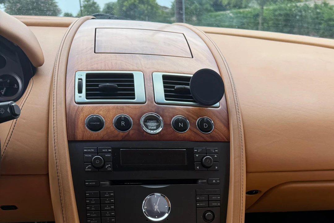 2008 Aston Martin V8 Vantage (2006-2017) - Image 30 of 31