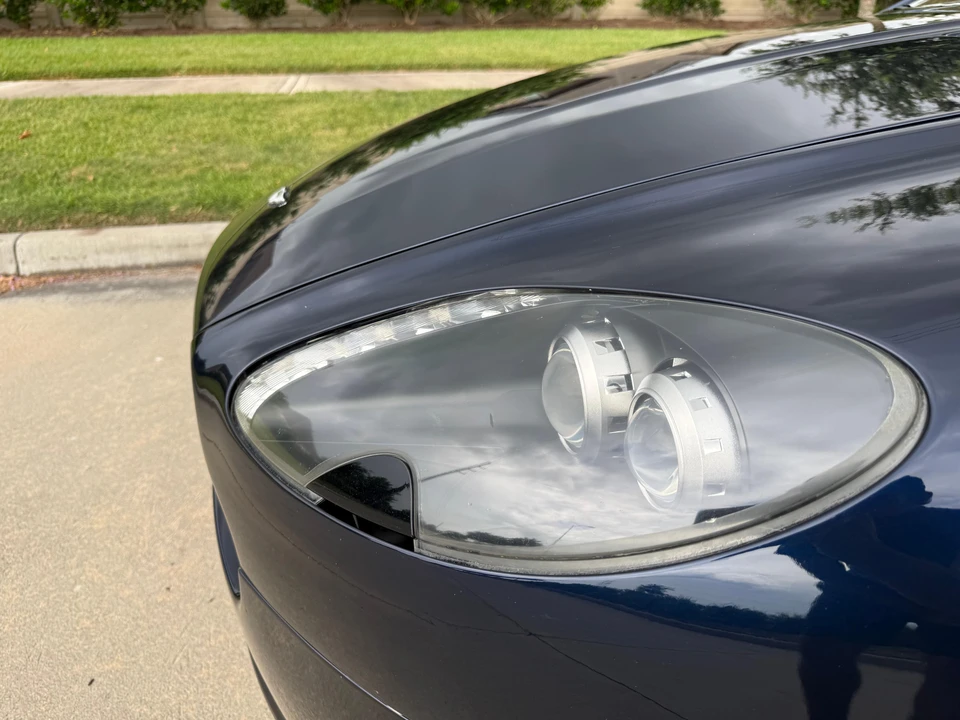 2008 Aston Martin V8 Vantage (2006-2017) - Image 18 of 31