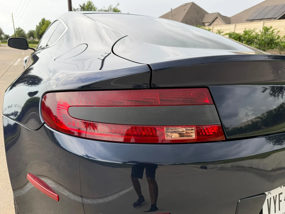 2008 Aston Martin V8 Vantage (2006-2017) - Image 20 of 31