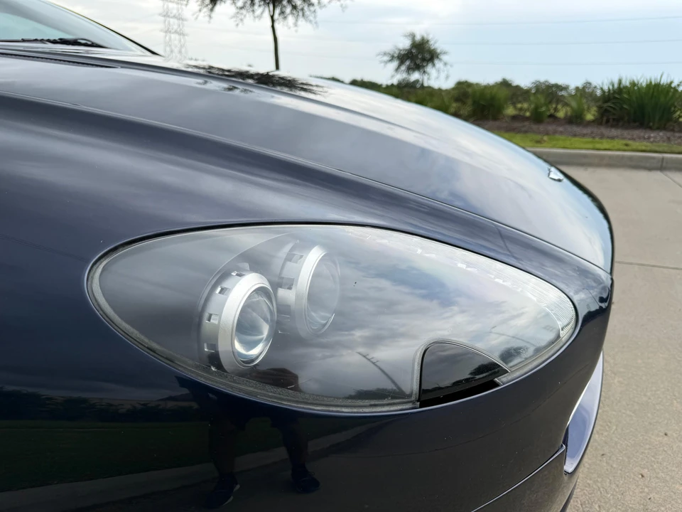 2008 Aston Martin V8 Vantage (2006-2017) - Image 16 of 31