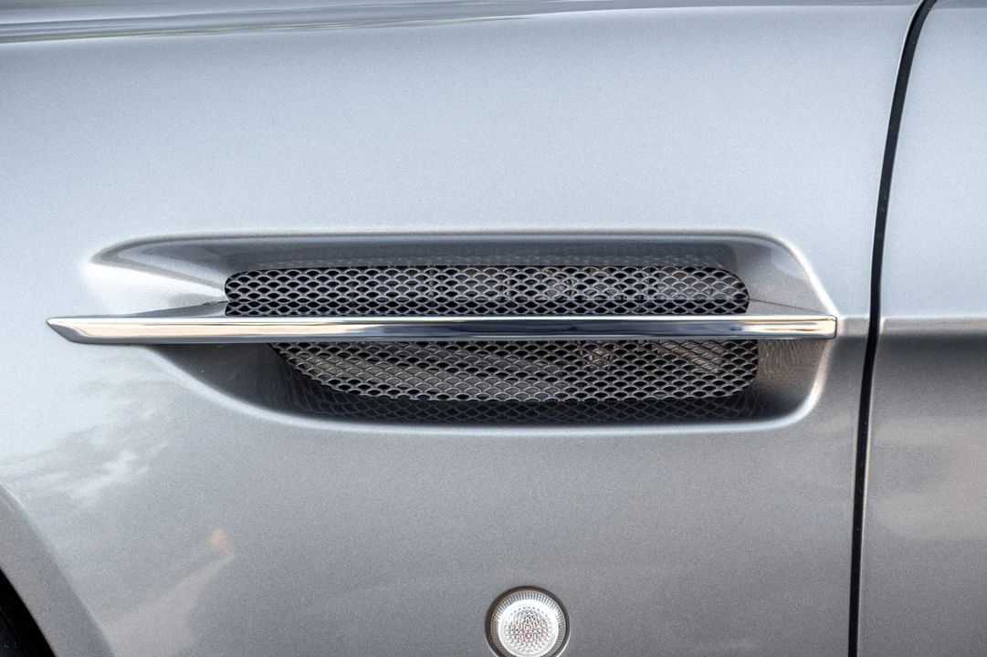2008 Aston Martin V8 Vantage (2006-2017) - Image 15 of 31