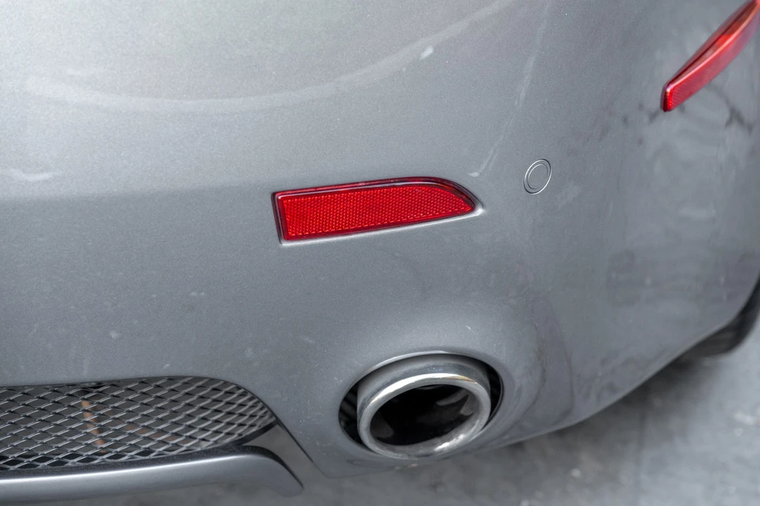 2008 Aston Martin V8 Vantage (2006-2017) - Image 27 of 31