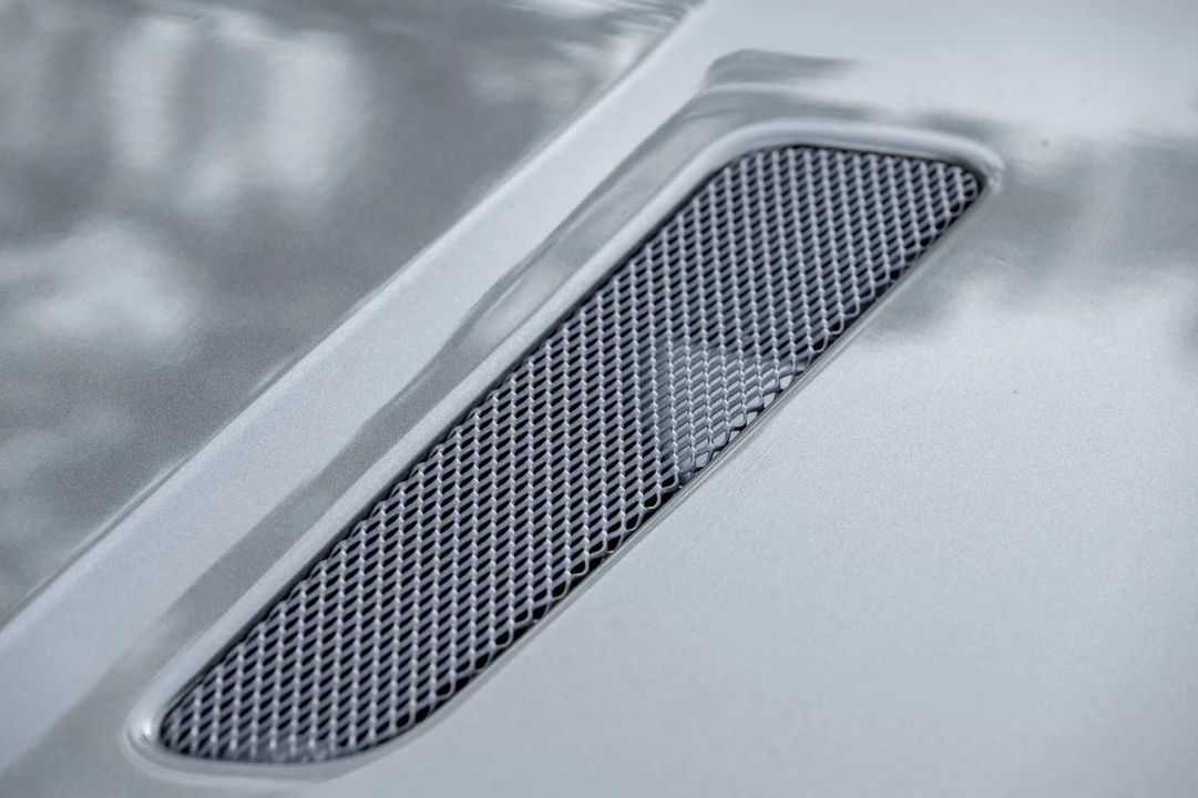 2008 Aston Martin V8 Vantage (2006-2017) - Image 13 of 31