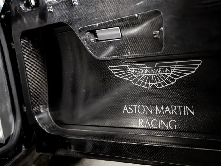 2008 Aston Martin V8 Vantage (2006-2017) - Image 24 of 31