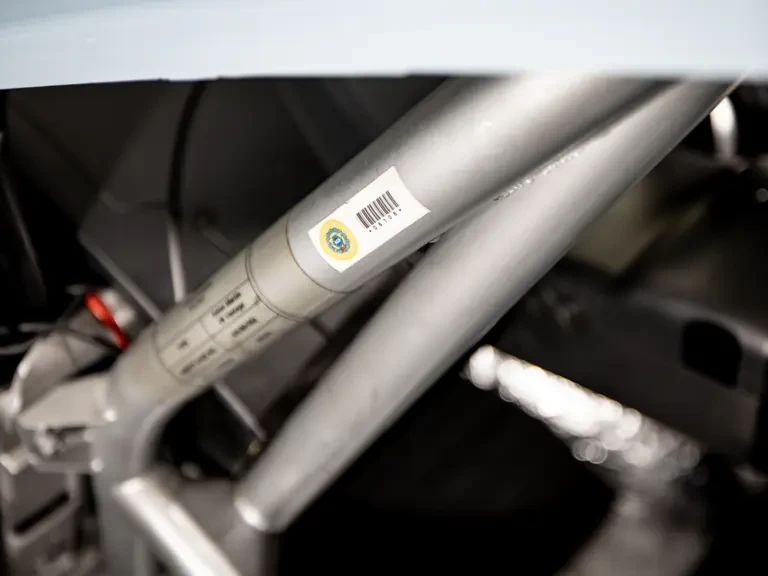 2008 Aston Martin V8 Vantage (2006-2017) - Image 16 of 31
