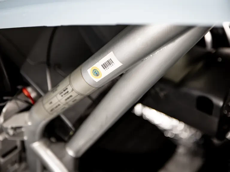 2008 Aston Martin V8 Vantage (2006-2017) - Image 14 of 31