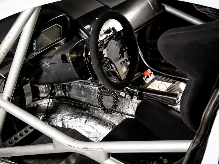 2008 Aston Martin V8 Vantage (2006-2017) - Image 6 of 31