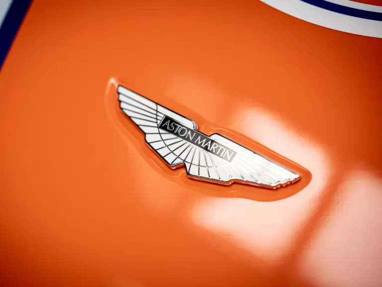 2008 Aston Martin V8 Vantage (2006-2017) - Image 8 of 31