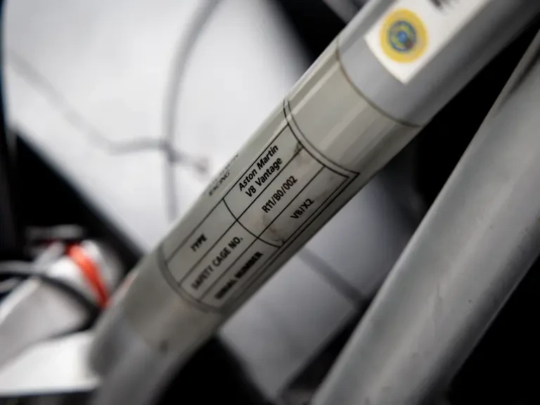 2008 Aston Martin V8 Vantage (2006-2017) - Image 27 of 31
