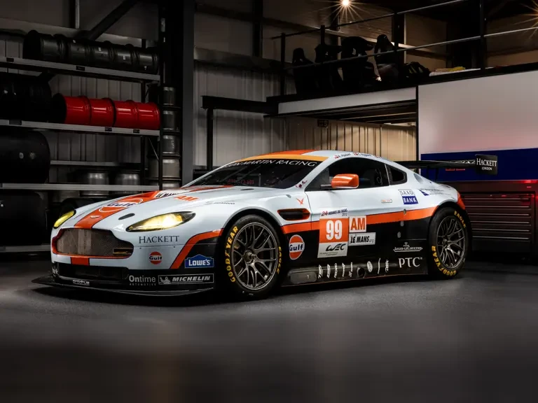 2008 Aston Martin V8 Vantage (2006-2017) - Image 2 of 31