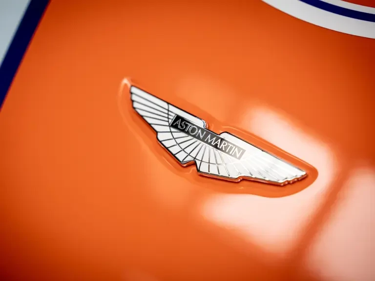 2008 Aston Martin V8 Vantage (2006-2017) - Image 7 of 31