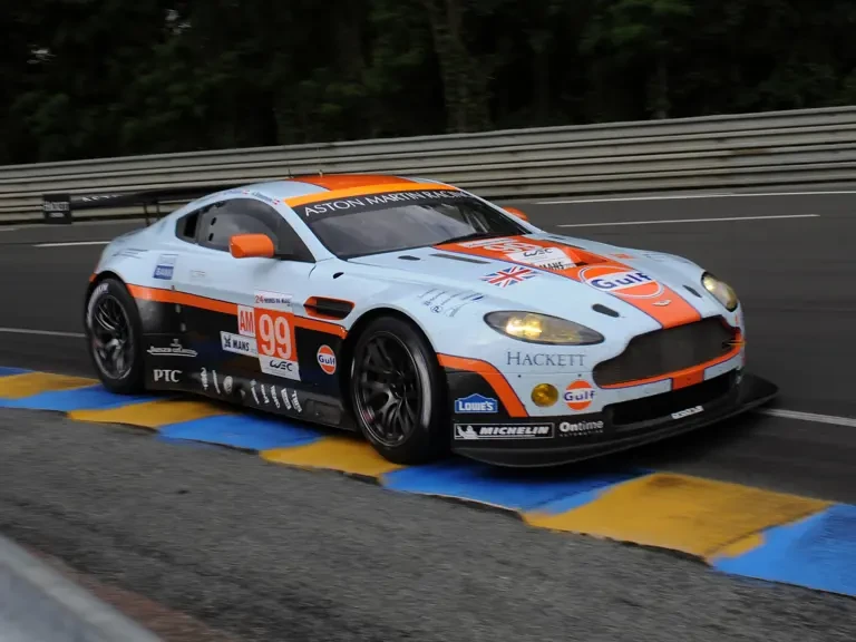 2008 Aston Martin V8 Vantage (2006-2017) - Image 2 of 31