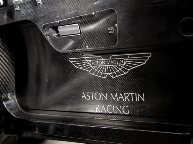 2008 Aston Martin V8 Vantage (2006-2017) - Image 26 of 31