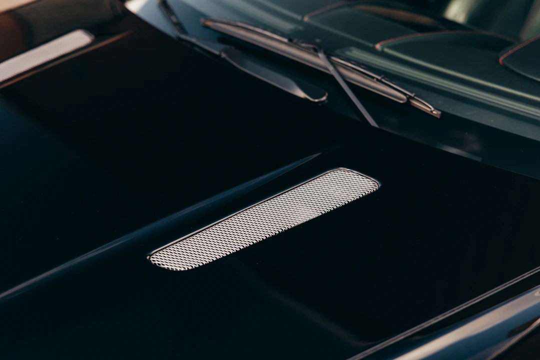 2008 Aston Martin V8 Vantage (2006-2017) - Image 10 of 31