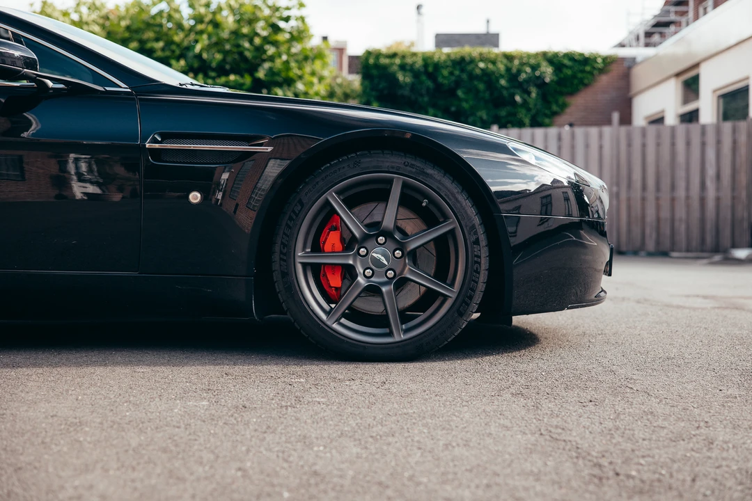 2008 Aston Martin V8 Vantage (2006-2017) - Image 31 of 31