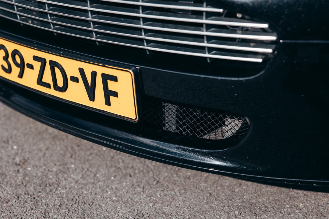 2008 Aston Martin V8 Vantage (2006-2017) - Image 23 of 31