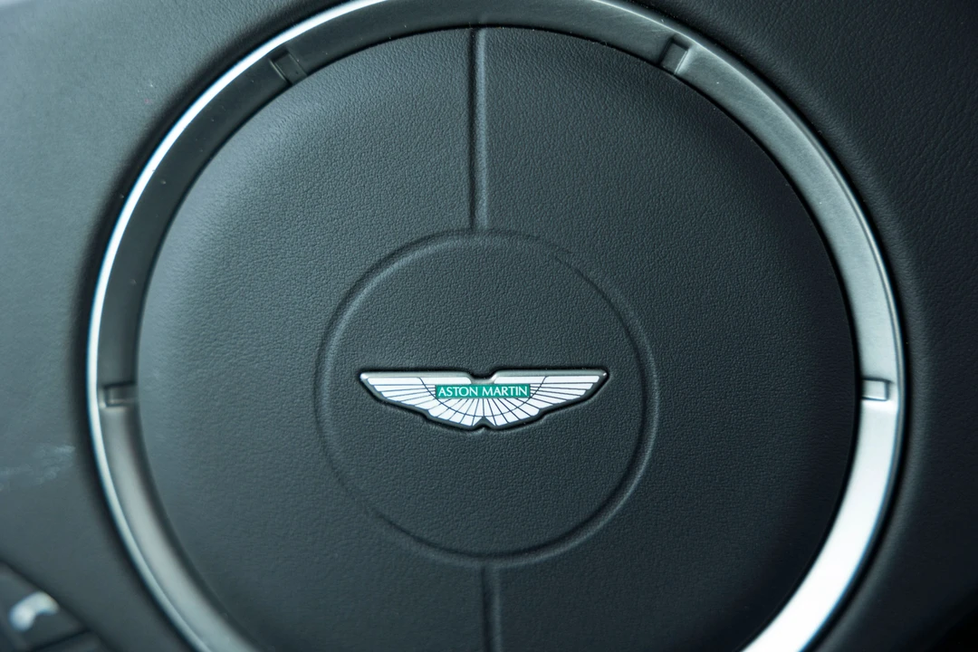 2008 Aston Martin V8 Vantage (2006-2017) - Image 28 of 31