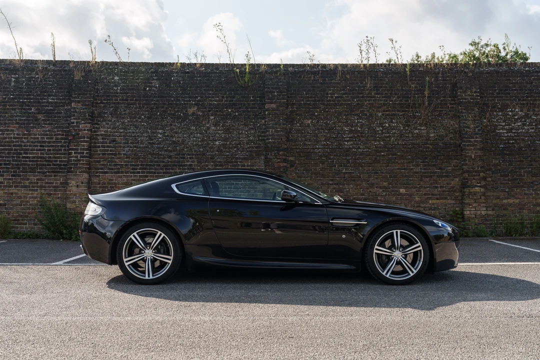 2008 Aston Martin V8 Vantage (2006-2017) - Image 4 of 31