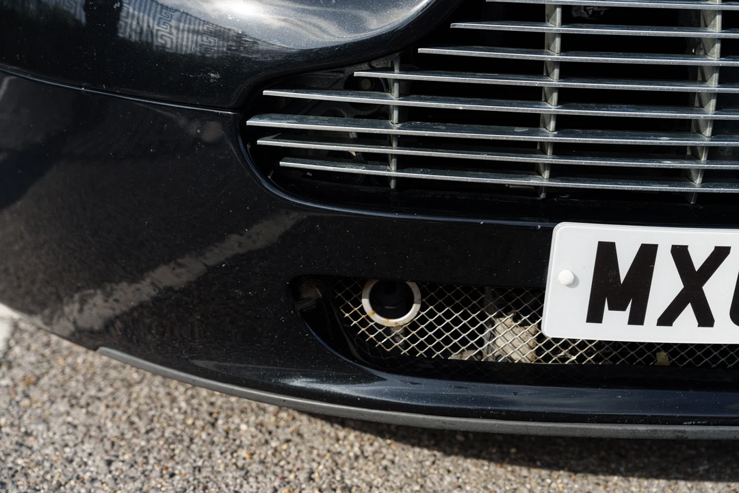 2008 Aston Martin V8 Vantage (2006-2017) - Image 17 of 31
