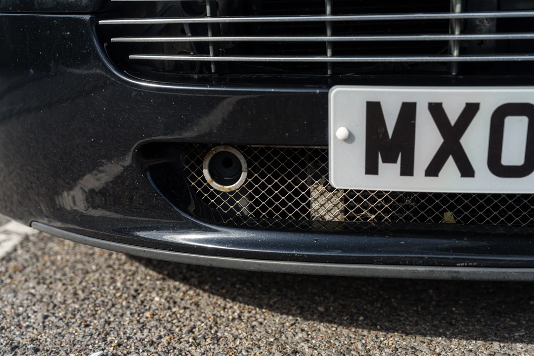 2008 Aston Martin V8 Vantage (2006-2017) - Image 19 of 31