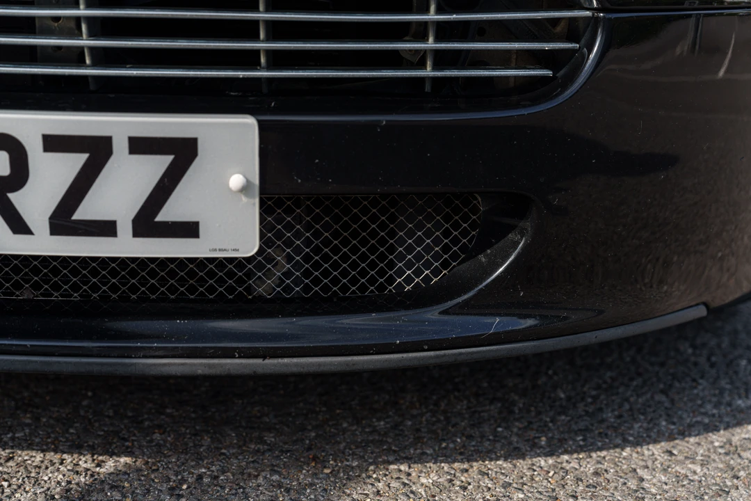 2008 Aston Martin V8 Vantage (2006-2017) - Image 20 of 31
