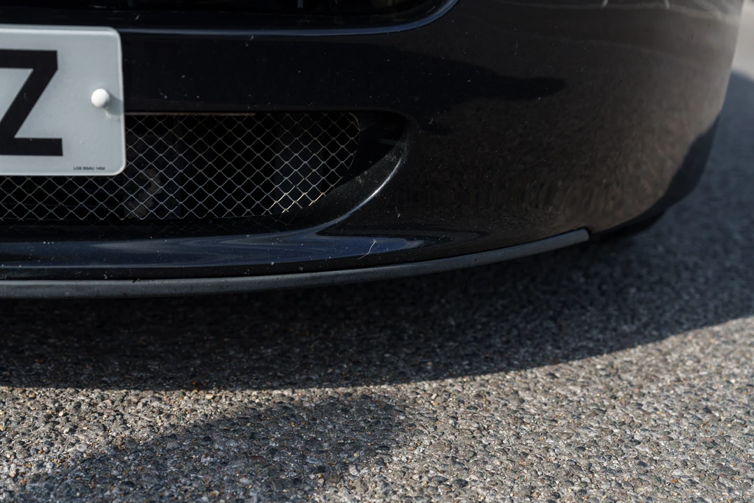 2008 Aston Martin V8 Vantage (2006-2017) - Image 21 of 31