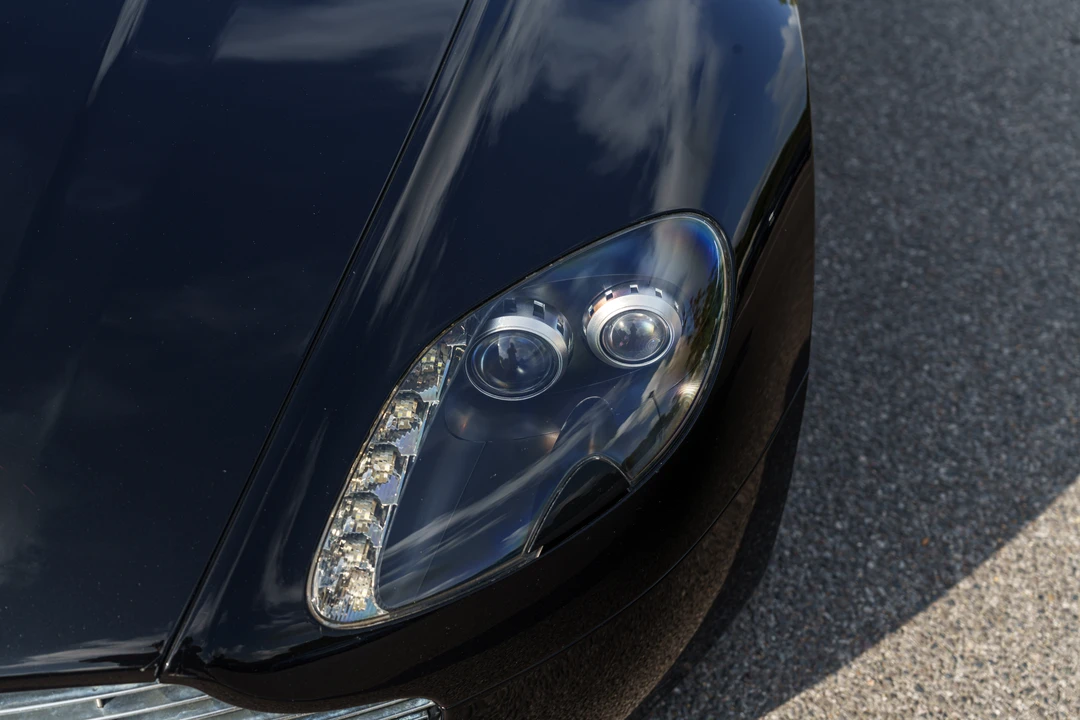 2008 Aston Martin V8 Vantage (2006-2017) - Image 23 of 31
