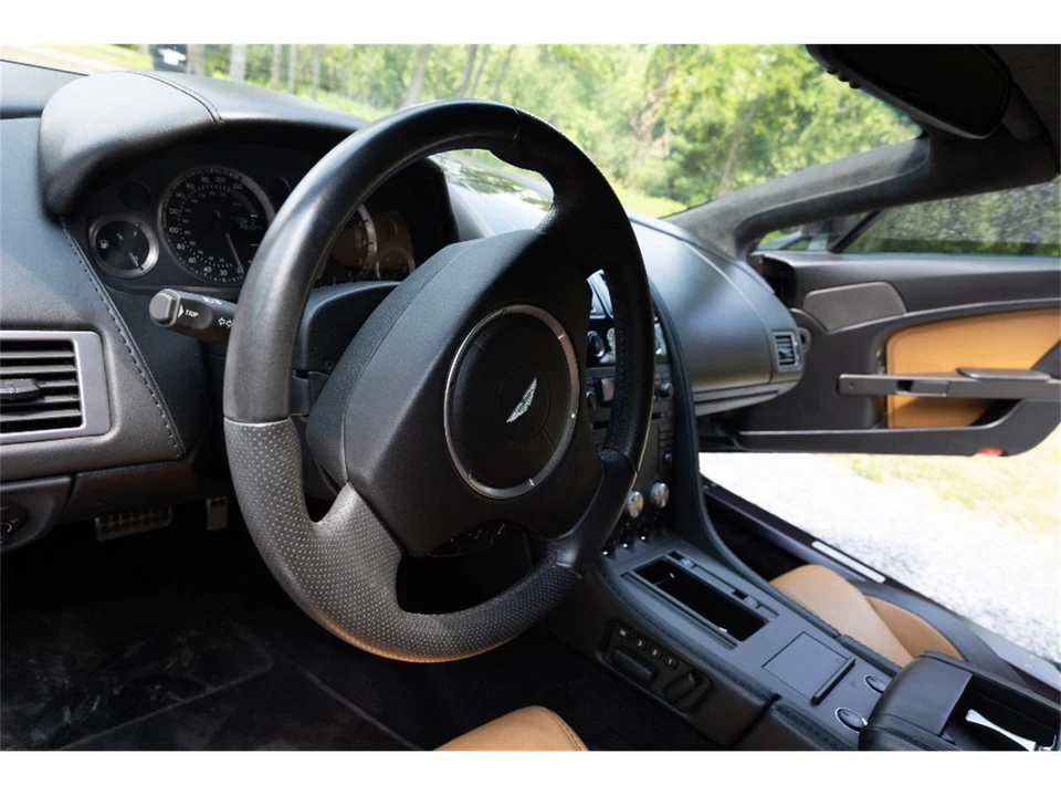 2008 Aston Martin Vantage - Image 31 of 31
