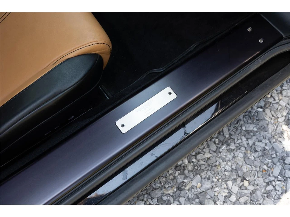 2008 Aston Martin Vantage - Image 24 of 31