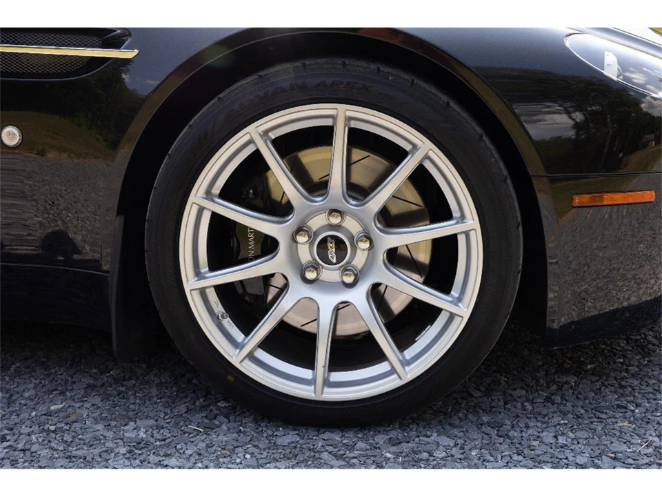 2008 Aston Martin Vantage - Image 20 of 31